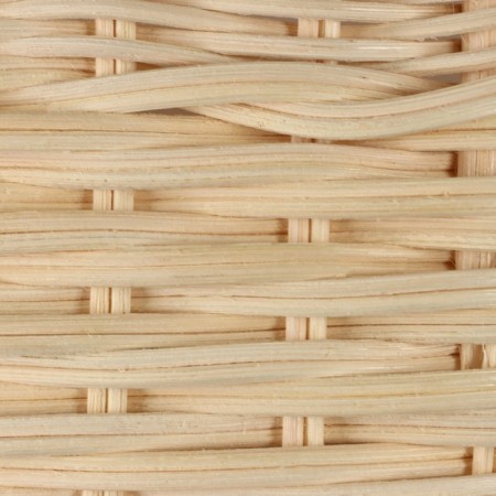 Wicker basket, 23 x 17 x 10 x 13/24 cm, rattan-5