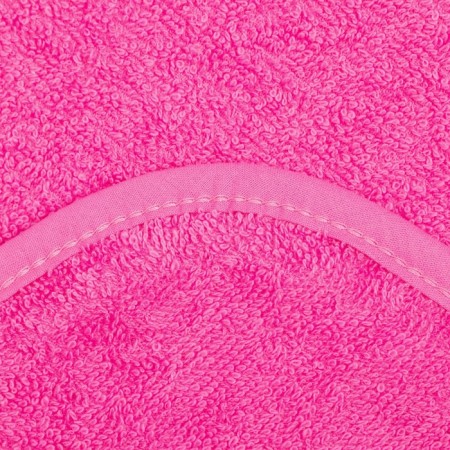 Toward Tensor Corner I, 75x75 cm, mint/pink color, 100% cotton, 360 g/m2-10