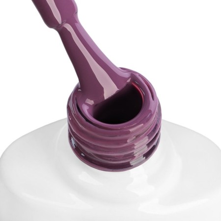 ADricoco Flora gel polish, No. 08 Royal Orchid, 8 ml-1