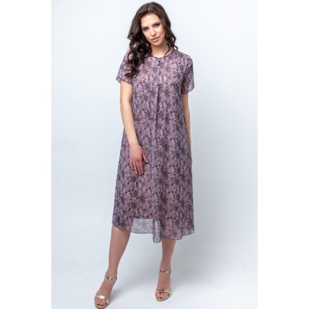 Women's dress, size 66