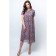 Women's dress, size 66