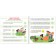 A book with stickers “You can walk, if carefully!”, 16 p.