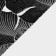 Set of serving napkins "Mirage", 4 pcs, 30 × 45 cm, black color