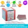 Communicative game "Always wanted to ask" 100 cards