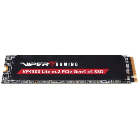 SSD Patriot M.2 Viper VP4300 LITE 1000 GB PCIE 4.0 VP4300L1TBM28H-4