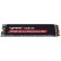 SSD Patriot M.2 Viper VP4300 LITE 1000 GB PCIE 4.0 VP4300L1TBM28H