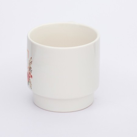 Ceramic mug "beloved grandmother", 350 ml-1