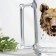 Animals mug, glass, 320 ml, mix