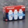 A set of interchangeable cartridges "Aquaphor. B-5 ", 3 pcs, with a bactericidal addition