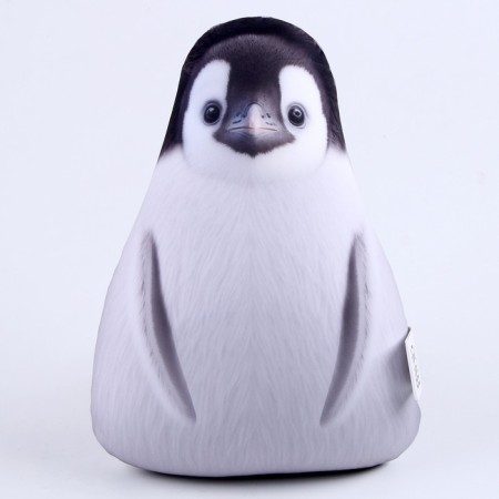 Antistress toy "Penguin"-2