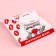 Chocolate Drage "I love you", in an envelope, 30 g.
