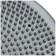 Pillow Balance ONLYTOP, massage, D = 35 cm, color gray color