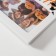 Photo frame plastic 10x15 cm "Happy Halloween" White 1x17.7x18 cm