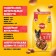 Pedigree dry food for dogs of large breeds, beef, 13 kg