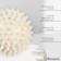 Massage ball Onlytop Leopard, D = 6 cm