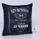 Antistress pillow decorative "Man No. 1"