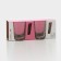 Set of glass mugs PUB, 250 ml, 2 pcs