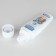 Cream with chamomile extract, sage and panthenol, 75 ml, pure happiness