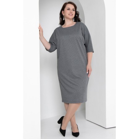Women's dress, size 56-1