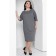 Women's dress, size 56