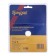 Rittle cup for Ushm tundra, wood, half -fustle, 125 x 22 mm