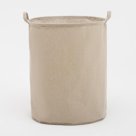 Textile Ethel basket "Le Bath", 45*55 cm-2