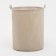 Textile Ethel basket "Le Bath", 45*55 cm