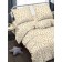Bed Lowwind of Euro Mio, size 200x210 cm, 200x215 cm, 70x70 cm - 2 pcs