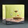 A set of glasses for the wine "Turbulence", 570 ml, 2 pcs