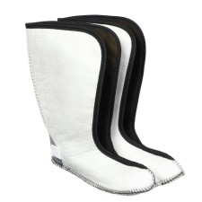 Cray 4 -layer liner in Torvi boots, -25s size 47-48