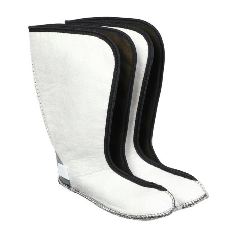 Cray 4 -layer liner in Torvi boots, -25s size 47-48