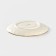 Porcelain saucer Magistro poursephona, d = 16 cm, beige color