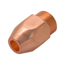 The external mouthpiece Optima No. 1 for P1P N3310, the thickness of the cut metal is 3-100 mm