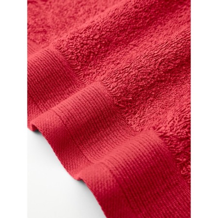 Tainted tange Guten Morgen, 400 g, size 50x100 cm, red color-10