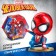 Figure Marvel "Spider-Man", collectible, 9 cm