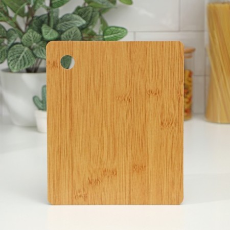 Board for feeding the fidan, 23.5 × 19 cm