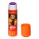 Glue-pencil PVP 15g, multi-bullets "Cheburashka", with a colored indicator