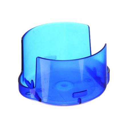 Equipment for round printing automatic Colop Printer R40, diameter 41.5 mm, with a lid, indigo housing-8