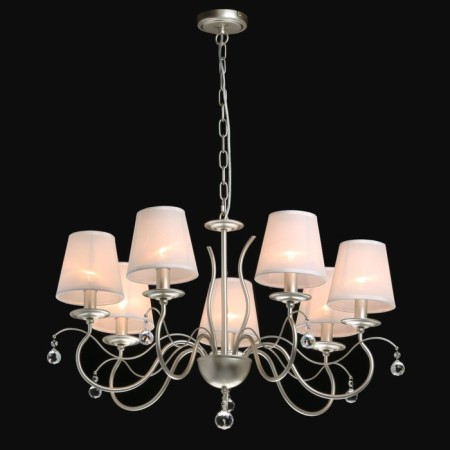 Cauces "Federica", size 79x97x79 cm, 280W 7xe14-1