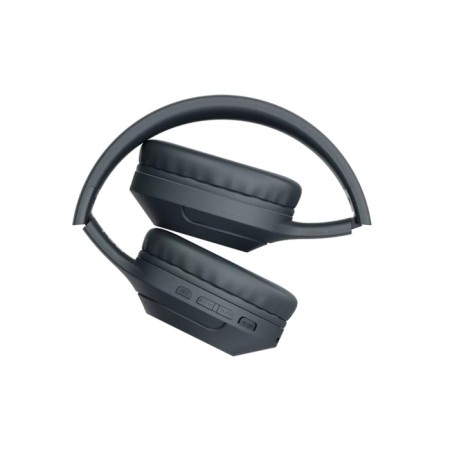 Headphones Canyon CNS-CBTHS3DG, full-size, microphone, BT 5.1, 300 mAh, gray-3
