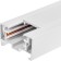Shin Strape Track Snowfase Artline 1 m alum/copper C is kept with plastic bar Bel 59783 8 Rit