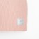 Hat for girls, powder color, size 50-54