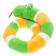 Soft toy "Zhik", 31 cm