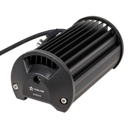 Farah LED two -row Airline, 12 LED, directed light, 36W, 165x78x65, 12/24V-3