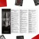 Tarot "Noir", 78 cards (6x9 cm), 16+