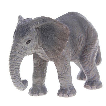Figure "African Elephant"