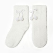 Tensor Minaku socks with bamboxes, central Belian, river 36-39 (23-25 ​​cm)