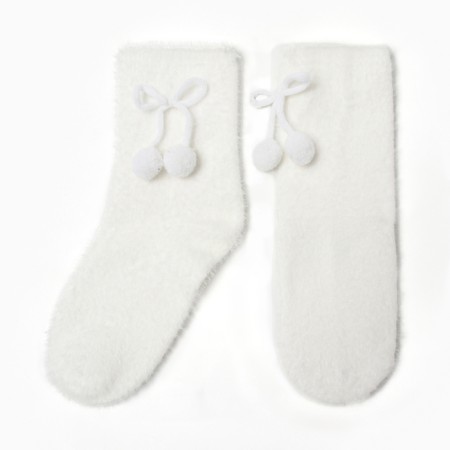 Tensor Minaku socks with bamboxes, central Belian, river 36-39 (23-25 ​​cm)