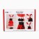 Sew for sewing. Soft toy "deer Sonya", 25 cm
