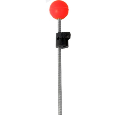 SHEEL "B-5", twisted, 5-10 g, red color